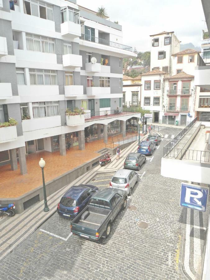 City Apartment Funchal  Exterior photo