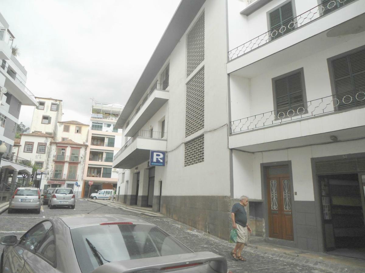 City Apartment Funchal  Exterior photo