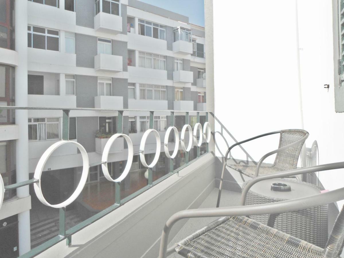 City Apartment Funchal  Exterior photo